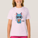 Suche nach kawaii katze kinder tshirts Niedlich