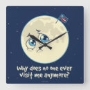 Recherche de memes horloges Humor