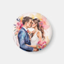 Suche nach lustige für sie magnete hochzeit magnete Braut