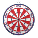 Suche nach blau und rot dartscheiben Patriotisch