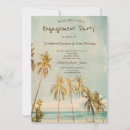 Recherche de hawaii vintage invitations Océan