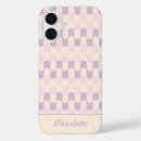 Recherche de lilas iphone coques Esthétique