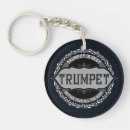 Recherche de trompette porteclés Bracelet