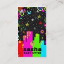 Suche nach jugendliche visitenkarten Arbeit