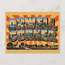 Suche nach orwell poster Vintage