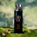 Suche nach tiger trinkflaschen Orange