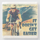 Suche nach mountainbiker untersetzer Fahrrad