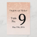 Suche nach herz auf tischkarten Couple