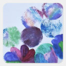 Recherche de aquarelle abstraite autocollants Pour eux