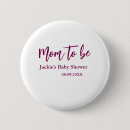 Suche nach baby party buttons Werdende mutter
