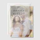 Recherche de bordure invitations Traditionel