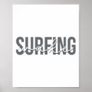 Suche nach surfing poster Ozean