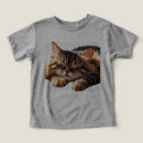 Suche nach katzenmuster tshirts Niedlich
