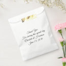 Recherche de et mariage sachets papier Faveurs