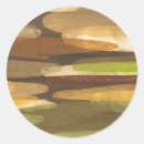 Suche nach abstrakte landschaft aufkleber Modern