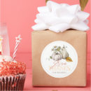 Recherche de ornithologie autocollants Aquarelle