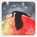 Recherche de puffin autocollants Mignon