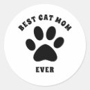 Recherche de mère jour autocollants Animal