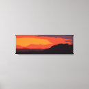 Recherche de paysage romantique art Coucher de soleil