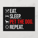 Recherche de chiens cartes postales Humour