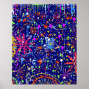Recherche de grande roue posters Coloré