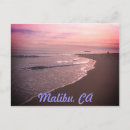 Recherche de malibu cartes postales Océan