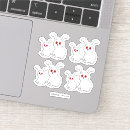 Suche nach albino aufkleber Brötchen