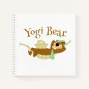 Suche nach yogi kleine notizbücher Klassische animation