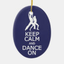 Recherche de la danse ornements Cool