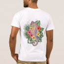 Suche nach seepferdchen tshirts Natur