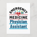 Recherche de médecin cartes postales Hôpital