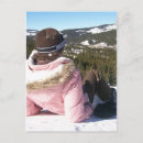 Recherche de snowboard cartes postales Neige