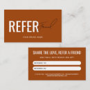 Recherche de parrainage cartes Thérapeute de massage