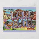 Suche nach nationalpark des grand canyon karten Arizona