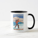 Recherche de skieur tasses États