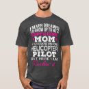 Suche nach hubschrauberpilot tshirts Fluggesellschaft