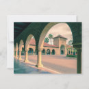 Recherche de stanford cartes postales Campus