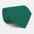 Recherche de vert foncé cravates Simple