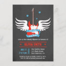 Recherche de célébration du bébé invitations Fête de bébé