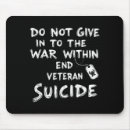 Suche nach selbstverbesserung mousepads Achtsamkeit