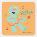 Recherche de petite rue autocollants Rosita