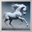 Suche nach der messias poster Glaube