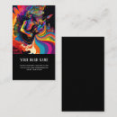 Recherche de concerts cartes visite Discothèque