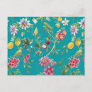 Recherche de fruit exotique cartes postales Tropical