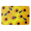 Recherche de grenouille tapis de bain Fleurs