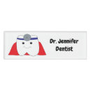 Recherche de medical office badge identification Dentaire