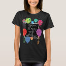 Recherche de birthday balloons tshirts Anniversaire