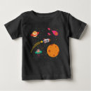 Recherche de cosmos bébé vêtements Planète