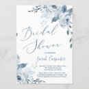Recherche de floral bridal shower invitations Moderne