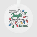 Recherche de tintement ornements Noël